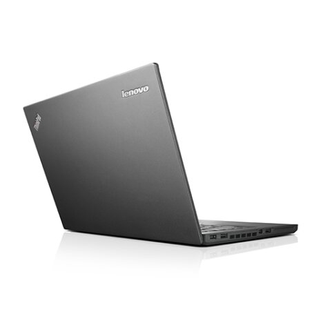 Laptop Lenovo ThinkPad T450s, Intel Core i5 5200U 2.2 GHz, Intel HD Graphics 5500, Wi-Fi, Bluetooth,